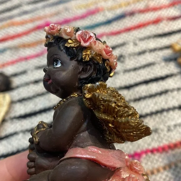 Angel Children Collectable statues - Picture 15 of 16